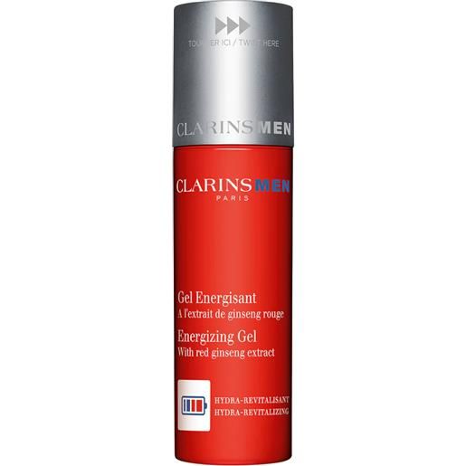 Clarins gel energisant 50ml