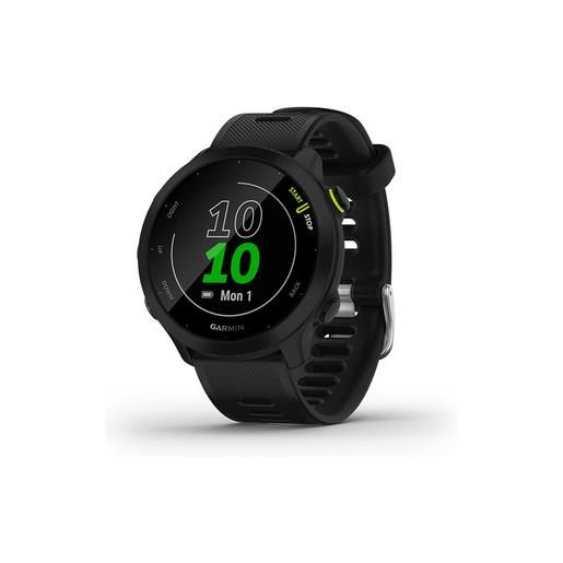 Garmin forerunner 55 2,64 cm (1.04'') 42 mm digitale 208 x 208 pixel gps (satellitare)