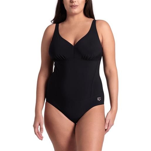 ARENA women's bodylift swimsuit maura back plus cup costume intero donna