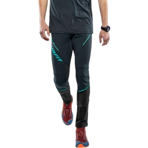 DYNAFIT alpine warm pnt pantaloni trail running uomo