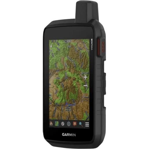 GARMIN montana 710i inreach gps portatile