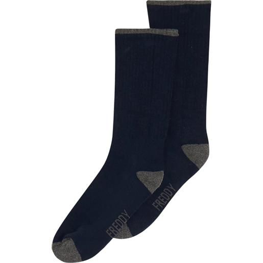 FREDDY calzino lunghezza media