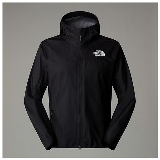 The North Face summit superior futurelight giacca da uomo tnf black s