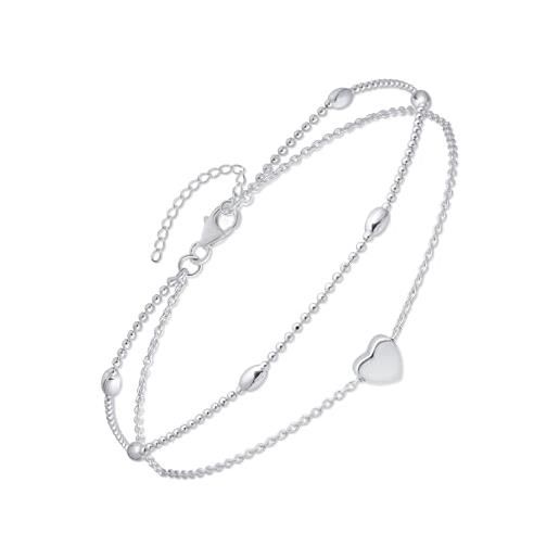 Ciondolo Mini Charm Casa In Argento | Charms