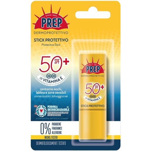 COSWELL SpA prep stick dermoprotettivo 50+