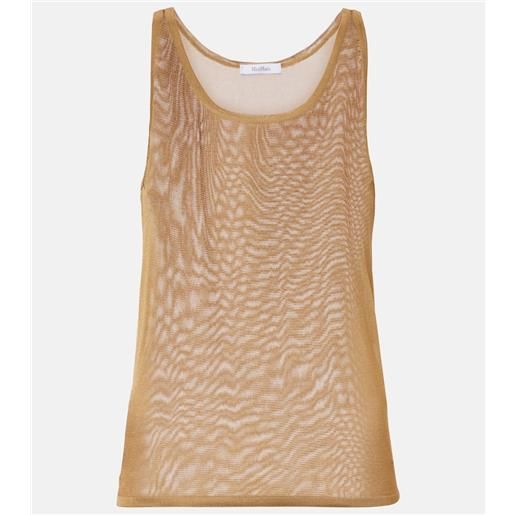 Max Mara tank top nardo
