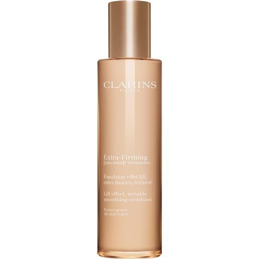 Clarins > Clarins extra-firming emulsion effet lift 100 ml toutes peaux