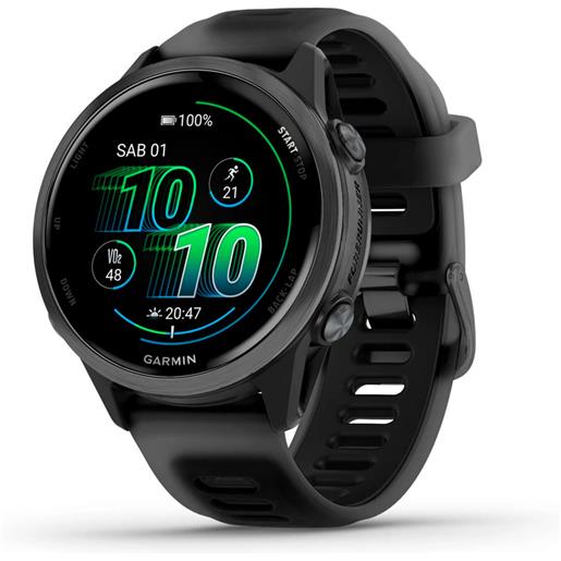 GARMIN forerunner 570 42mm black