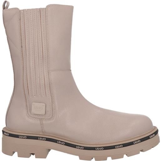 LIU -JO - stivaletti