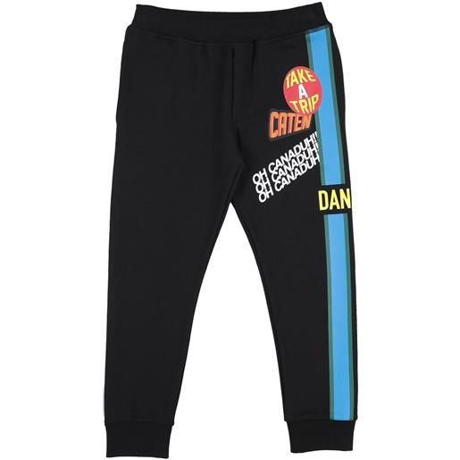 DSQUARED2 - pantalone