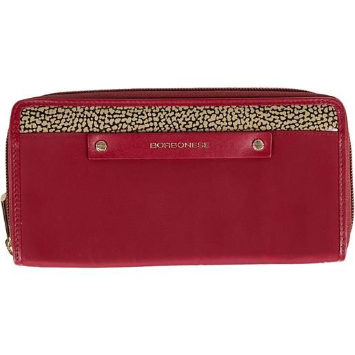 BORBONESE - portafoglio