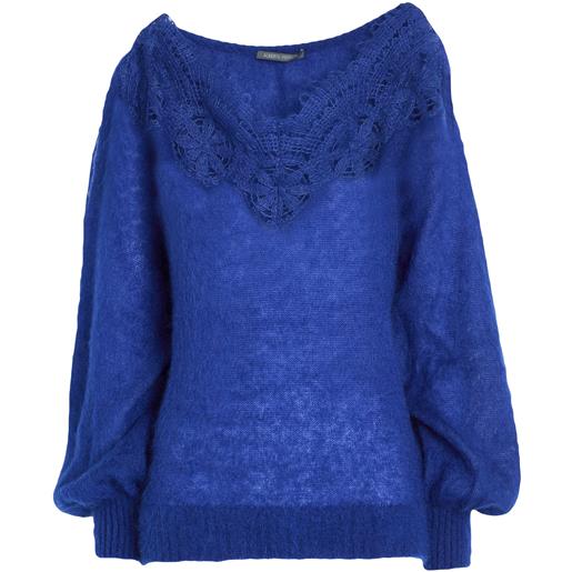 ALBERTA FERRETTI - pullover