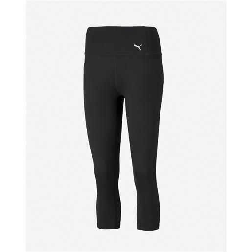 Puma favorite forever 3/4 w - corsaro - donna - nero