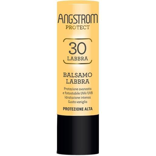 PERRIGO ITALIA Srl angstrom protect balsamo solare labbra protettivo 30 5 g