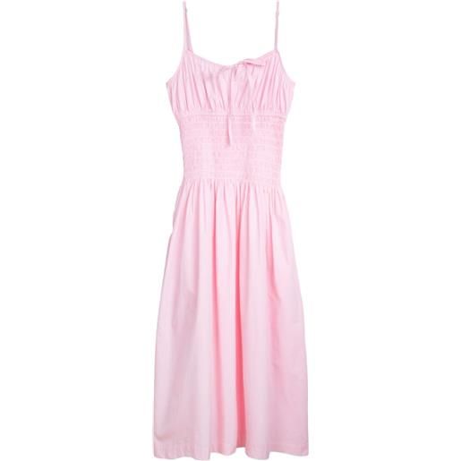 Ciao Lucia copricostume - rosa