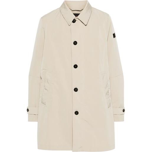 Peuterey trench garretson tl 03 - toni neutri