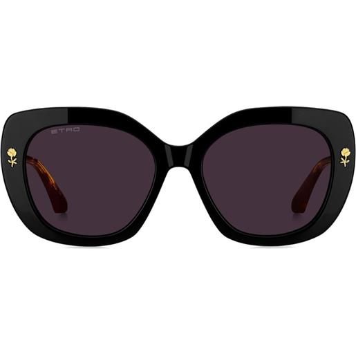 ETRO occhiali da sole 0091/f/s - nero
