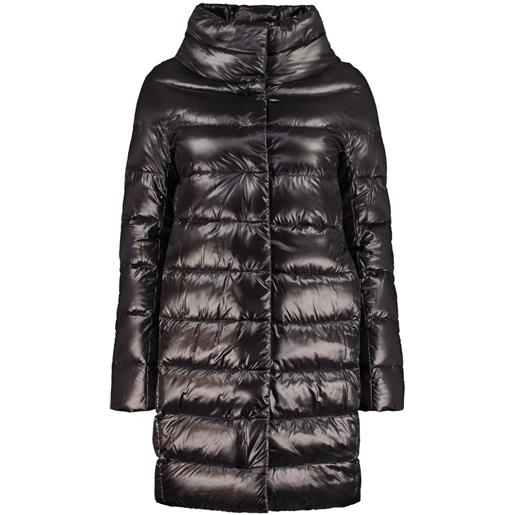 Herno piumino dora - nero