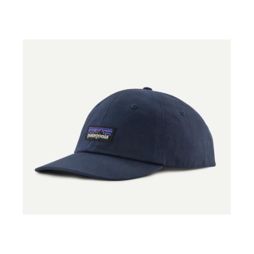 PATAGONIA EUROPE patagonia p-6 label trad cap. 