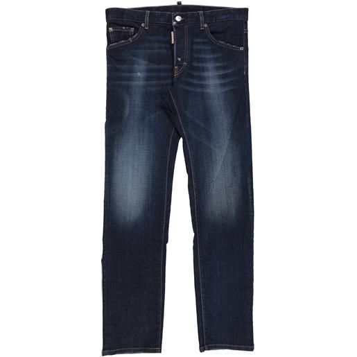 DSQUARED2 - pantaloni jeans