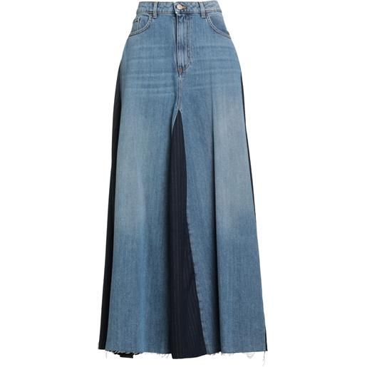 MANILA GRACE - gonna jeans