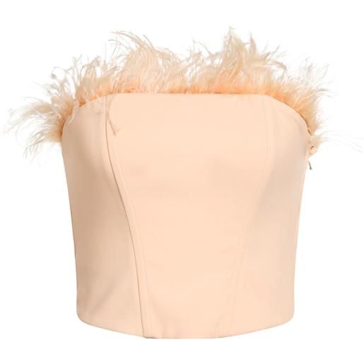 PATRIZIA PEPE - top