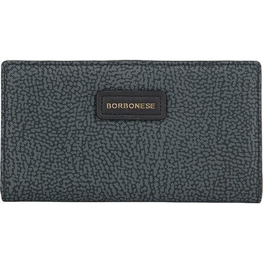 BORBONESE - portafoglio
