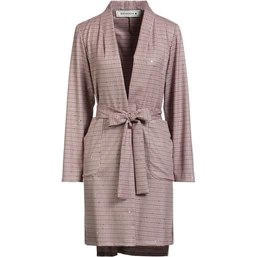 SHIRTAPORTER - soprabito