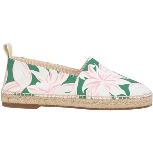 MAISON KITSUNÉ - espadrillas