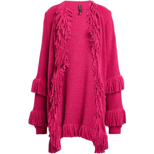 MANILA GRACE - cardigan