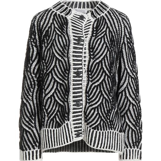 MANILA GRACE - cardigan