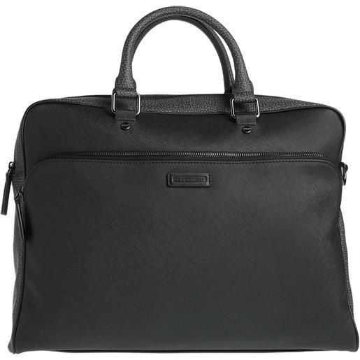 BORBONESE - borsa a mano