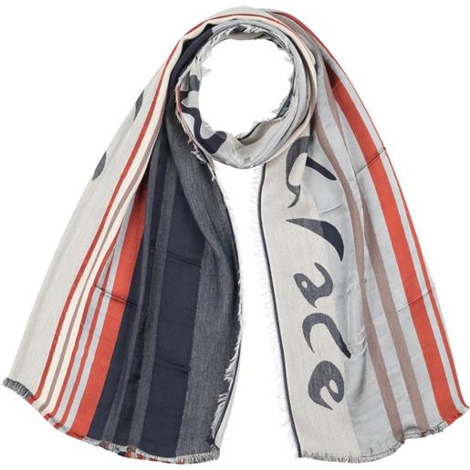 MANILA GRACE - sciarpe e foulard