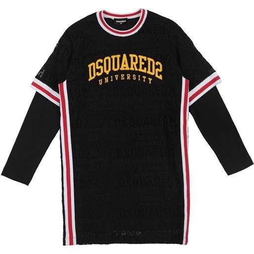 DSQUARED2 - vestito