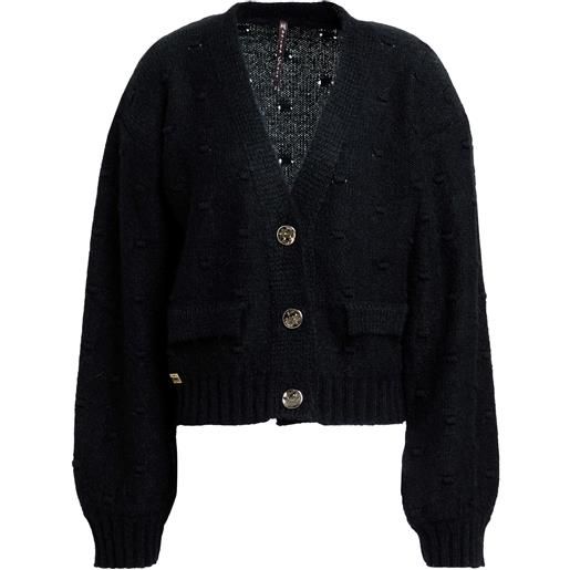 MANILA GRACE - cardigan