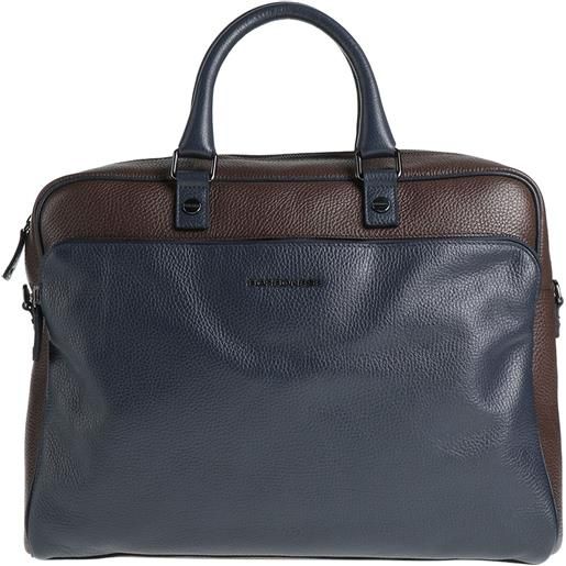 BORBONESE - borsa a mano