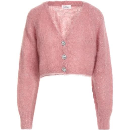 OTTOD'AME - cardigan