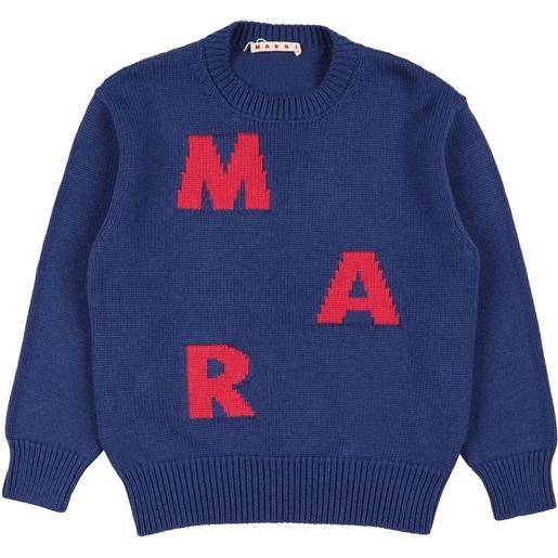 MARNI - pullover