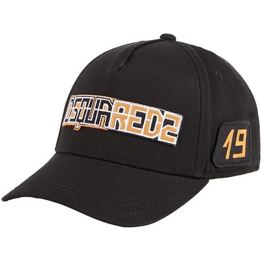 DSQUARED2 - cappello