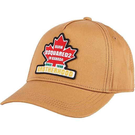 DSQUARED2 - cappello