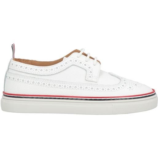 THOM BROWNE - scarpe eleganti