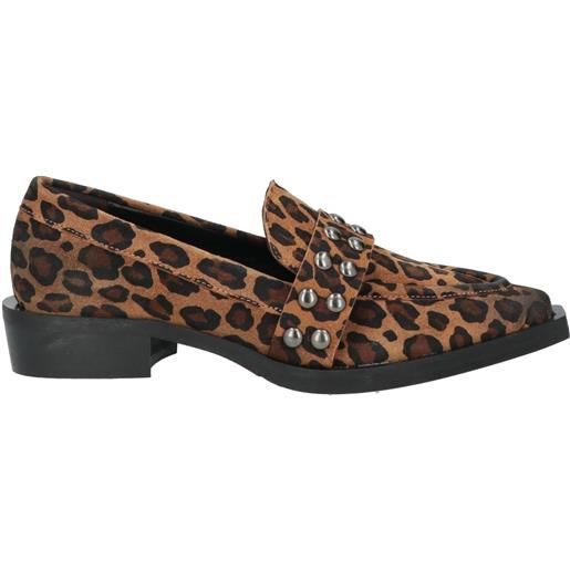 DIVINE FOLLIE - mocassino