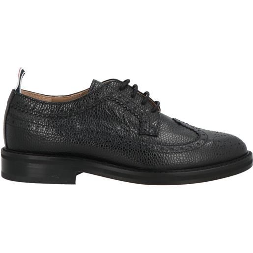 THOM BROWNE - scarpe eleganti