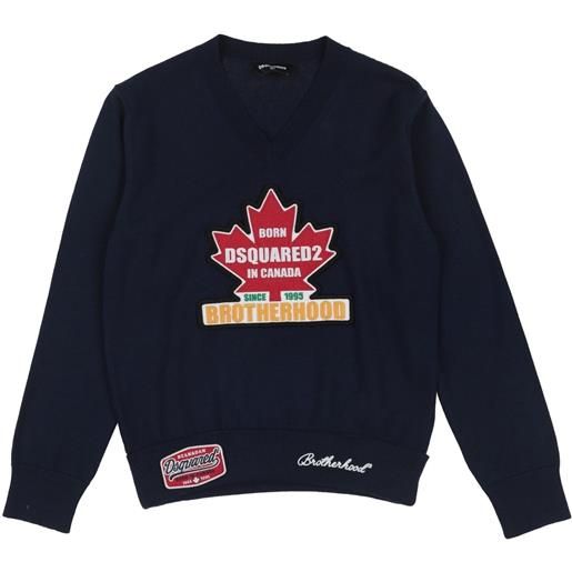 DSQUARED2 - pullover