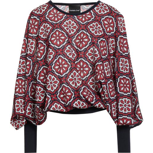 DANIELA DREI - top