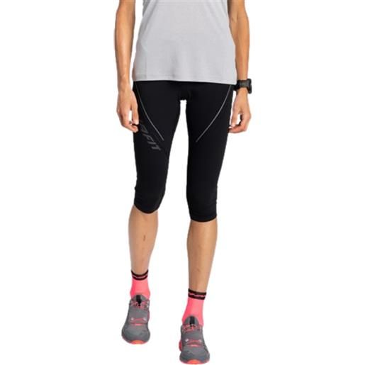 DYNAFIT alpine 2 w 3/4 tights pantaloni trail running donna