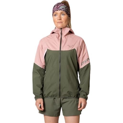 DYNAFIT alpine gtx w jkt giacca trail running donna