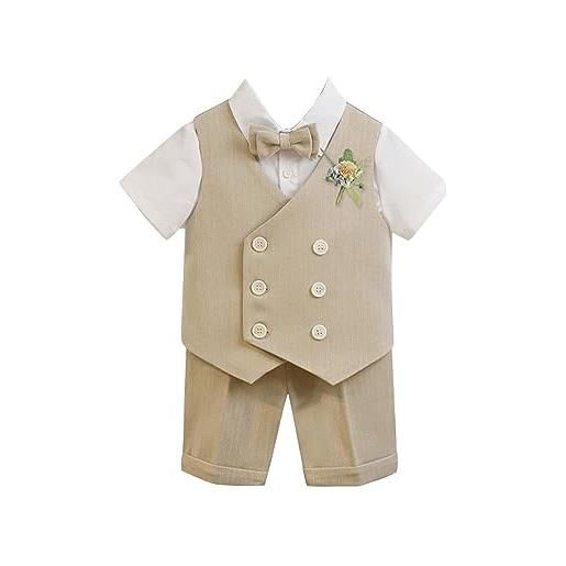 Reticolo formale abbigliamento per bambini abi p... - Grandado