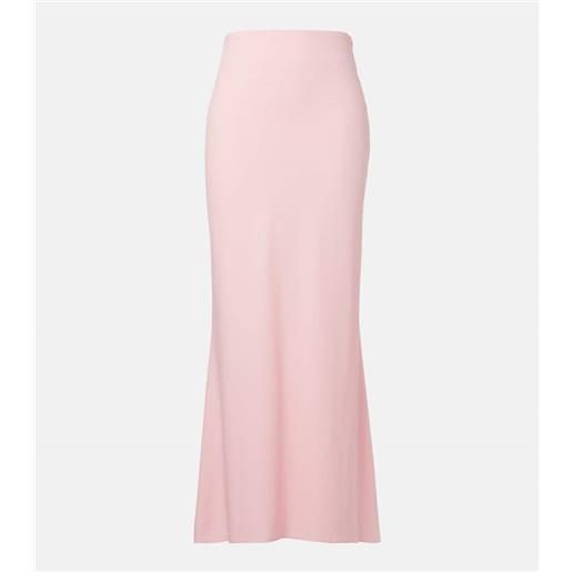 The Sei gonna lunga in crãªpe