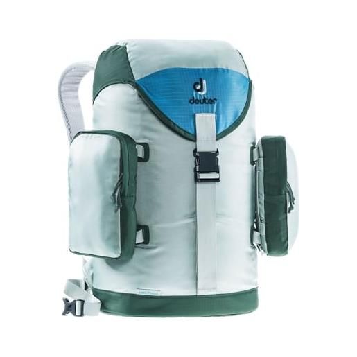 Deuter lake placid retro zainetto (27 l)